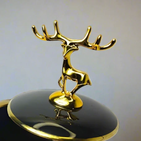 Deer Lid Ashtray In Pakistan