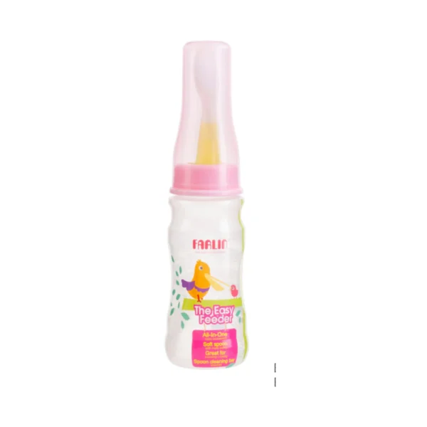 Farlin Baby Easy Feeding Bottle Bf-193A-A