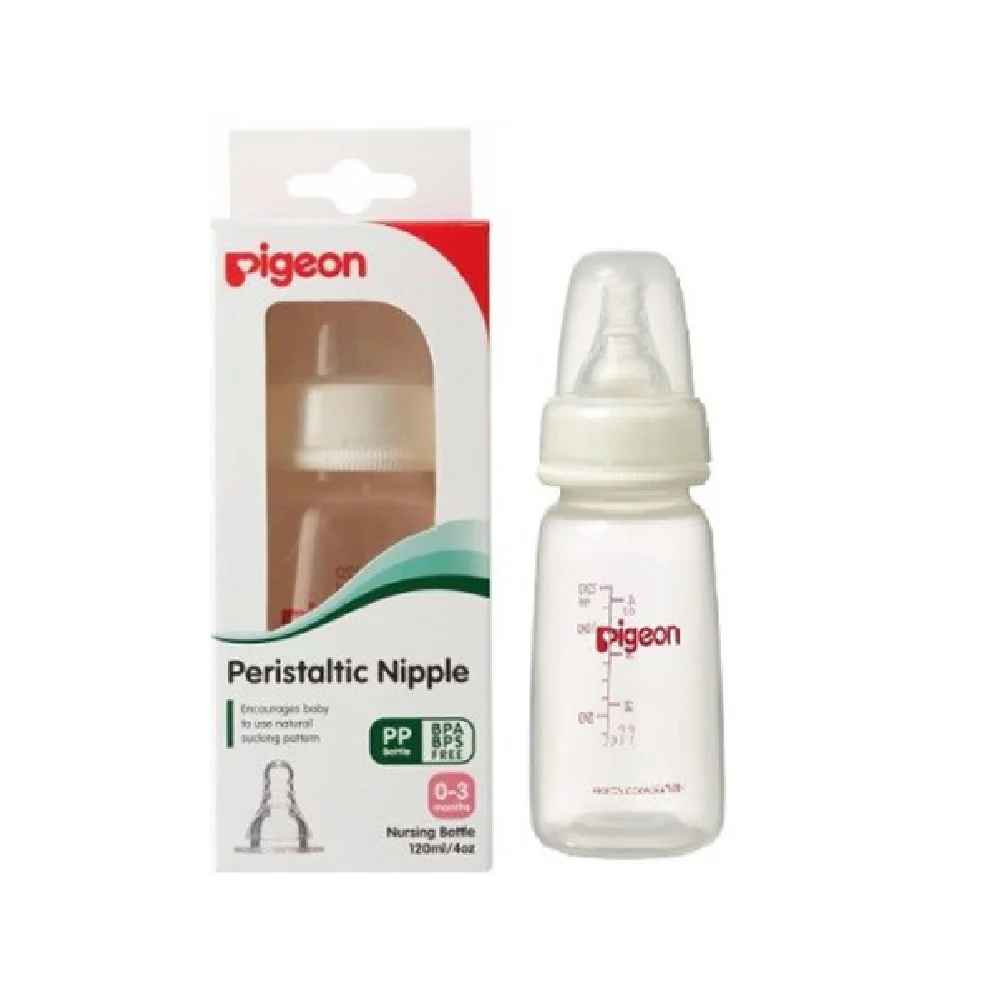 Pigeon Baby Feeding Bottle A483