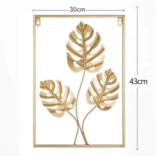 Tree Wall Hanging Decor