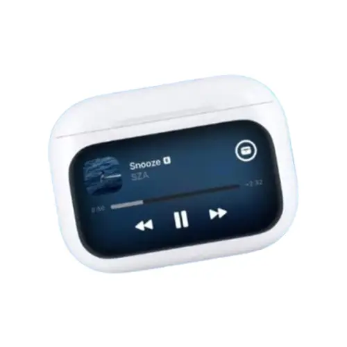 Airpods A9 Pro In Pakistan