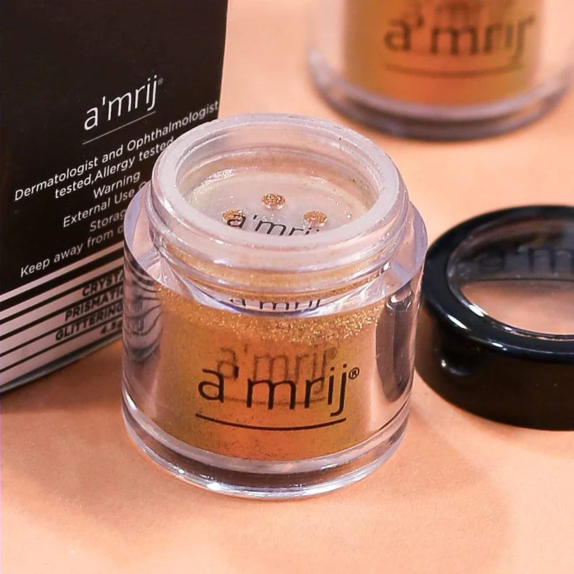 Amrij Sparkle Eyeshade #02
