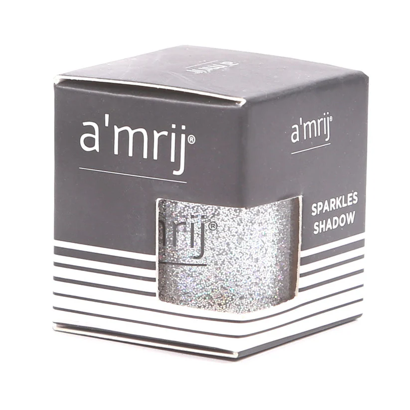 Amrij Sparkle Eyeshade #10