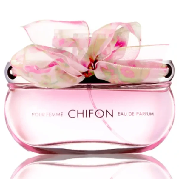 Emper Chifon Pour Femme Edp 100 Ml Emper Chifon Pour Femme Edp 100 Ml