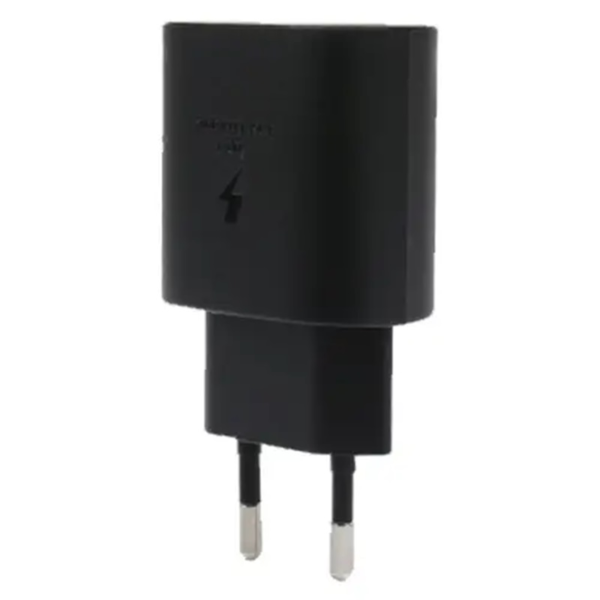 Samsung 25W Adapter In Pakistan
