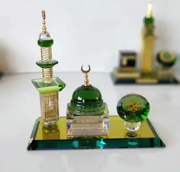 Madina Mosque Model