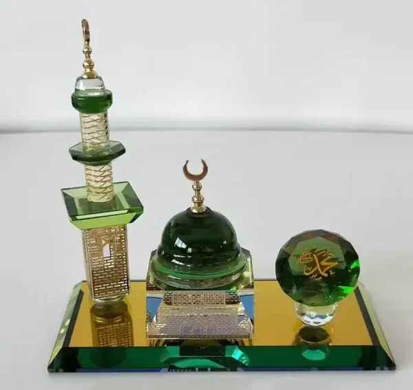 Masjid-E-Nabvi Model