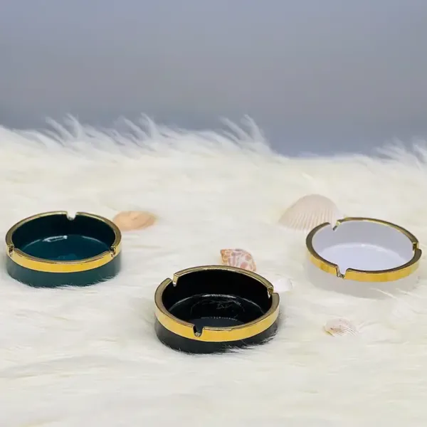 Luxe Ashtray