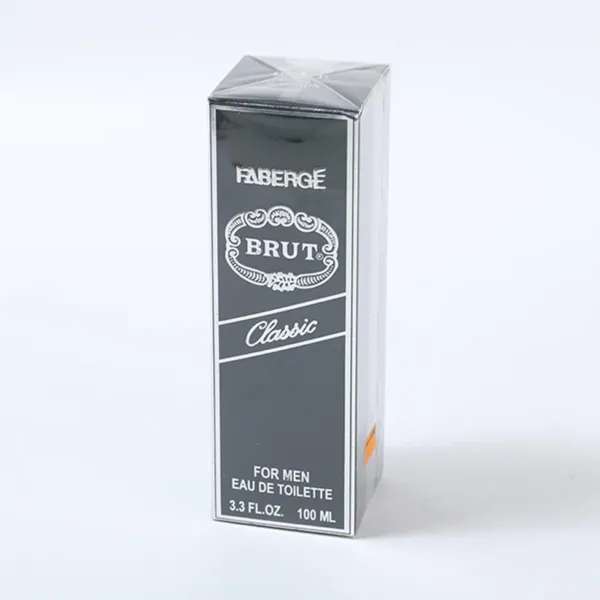 Brut Classic Edt 100 Ml