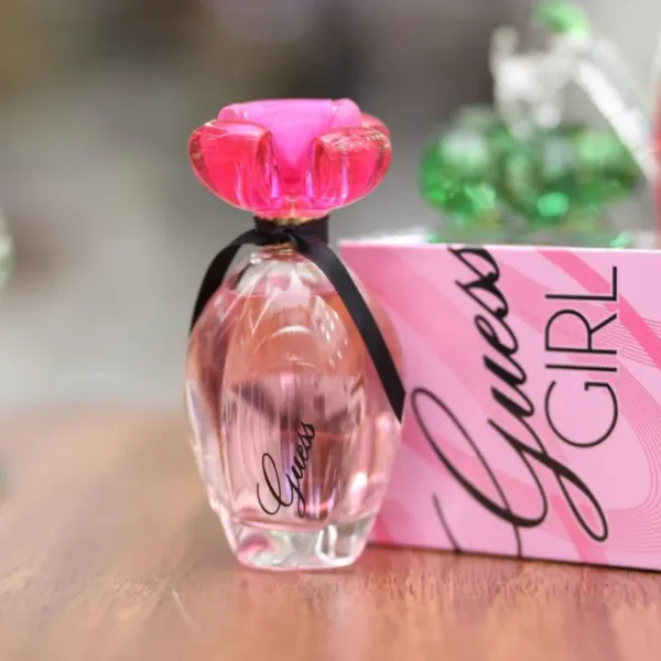 Guess Girl Perfume For Women In Pakistan