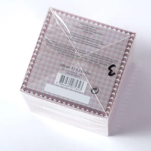 Jimmy Choo Illicit Flower Perfume In Pakistan