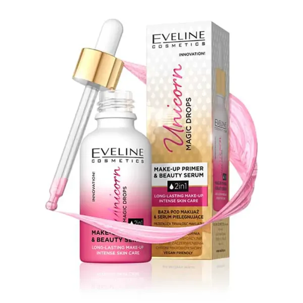 Serum Make-Up Primer 2 In 1 In Pakistan