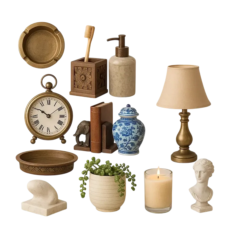 Antique Products